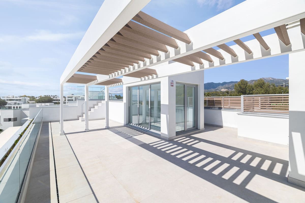 Santa Clara, Costa del Sol, Málaga