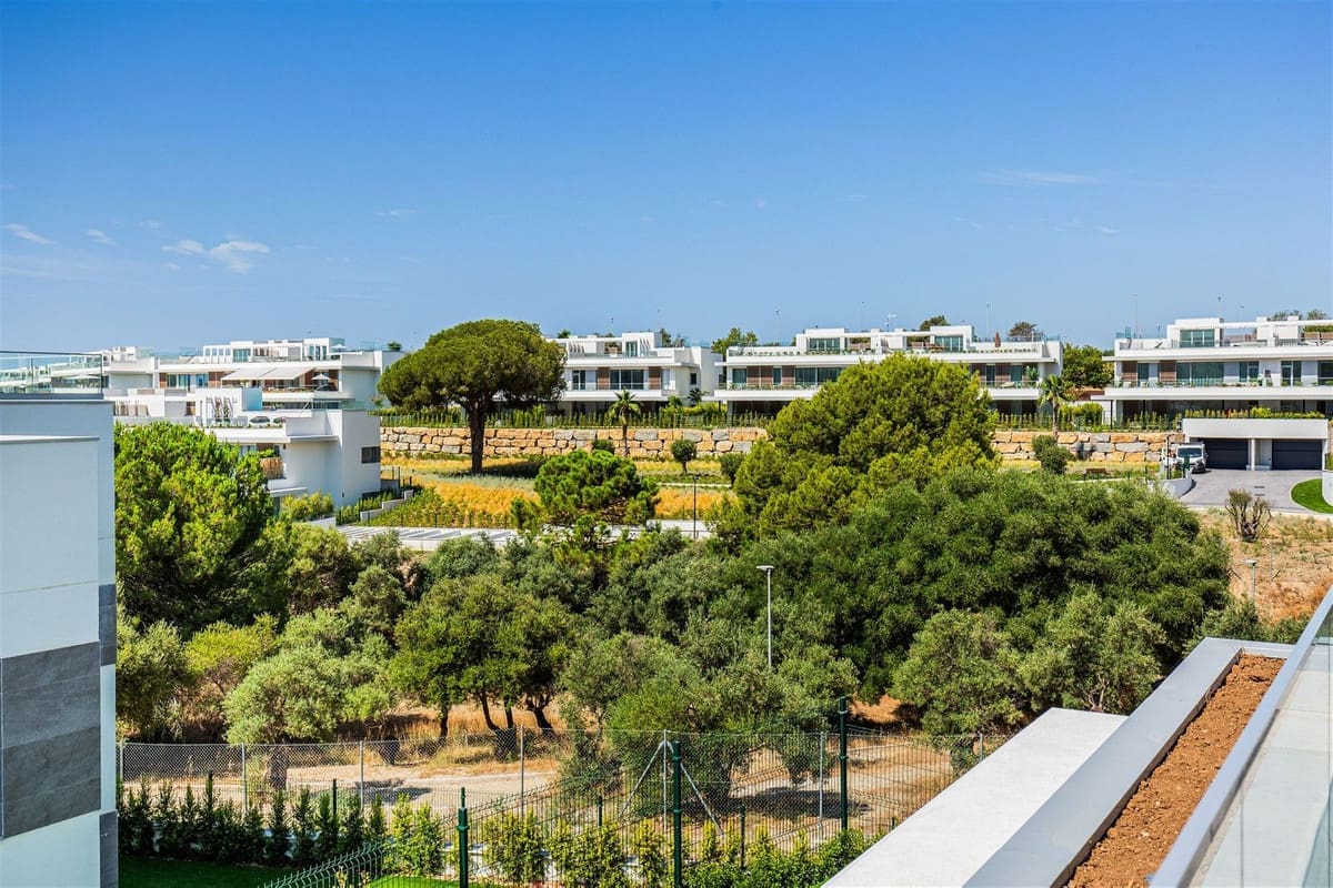 Santa Clara, Costa del Sol, Málaga