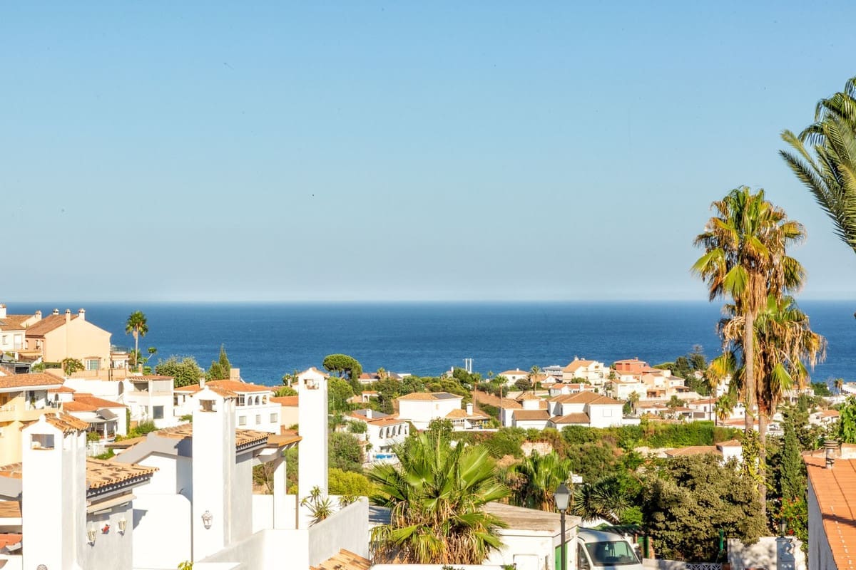 Torreblanca, Costa del Sol, Málaga