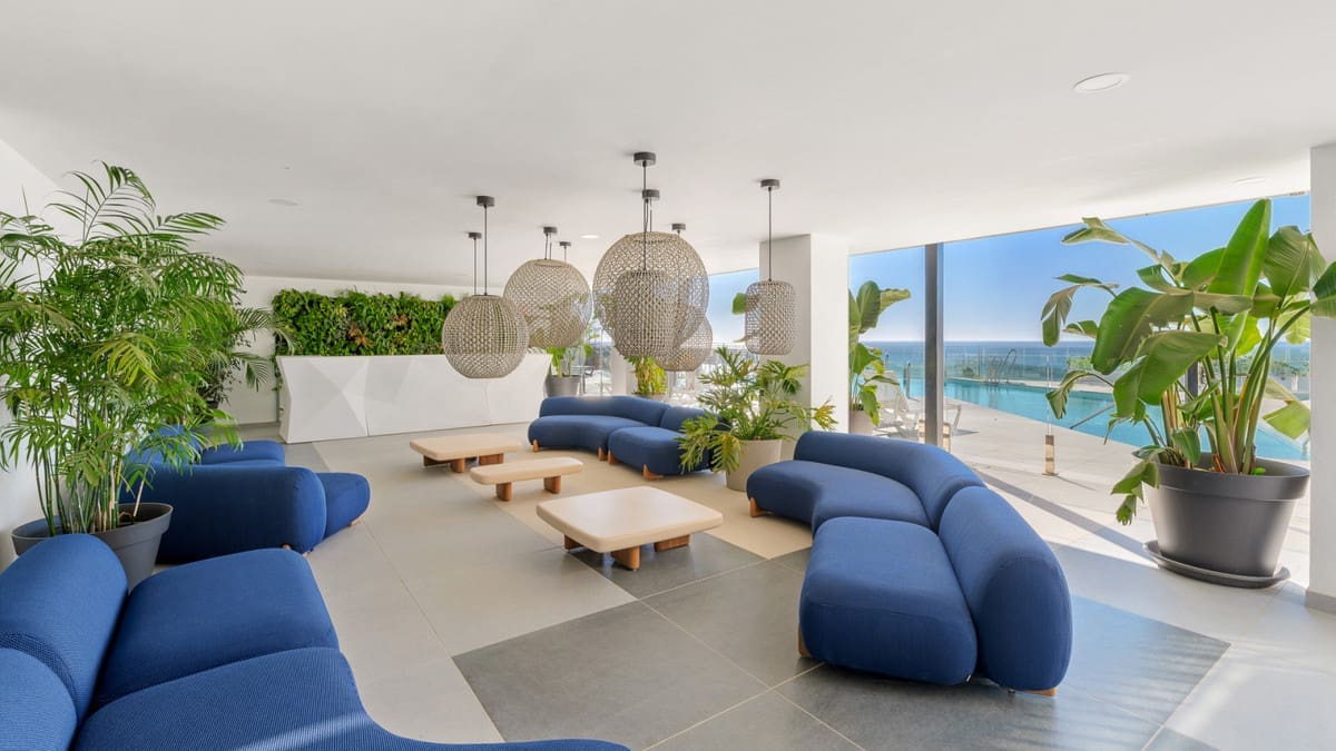 New-Construction Apartments in Fuengirola – MDR-1933