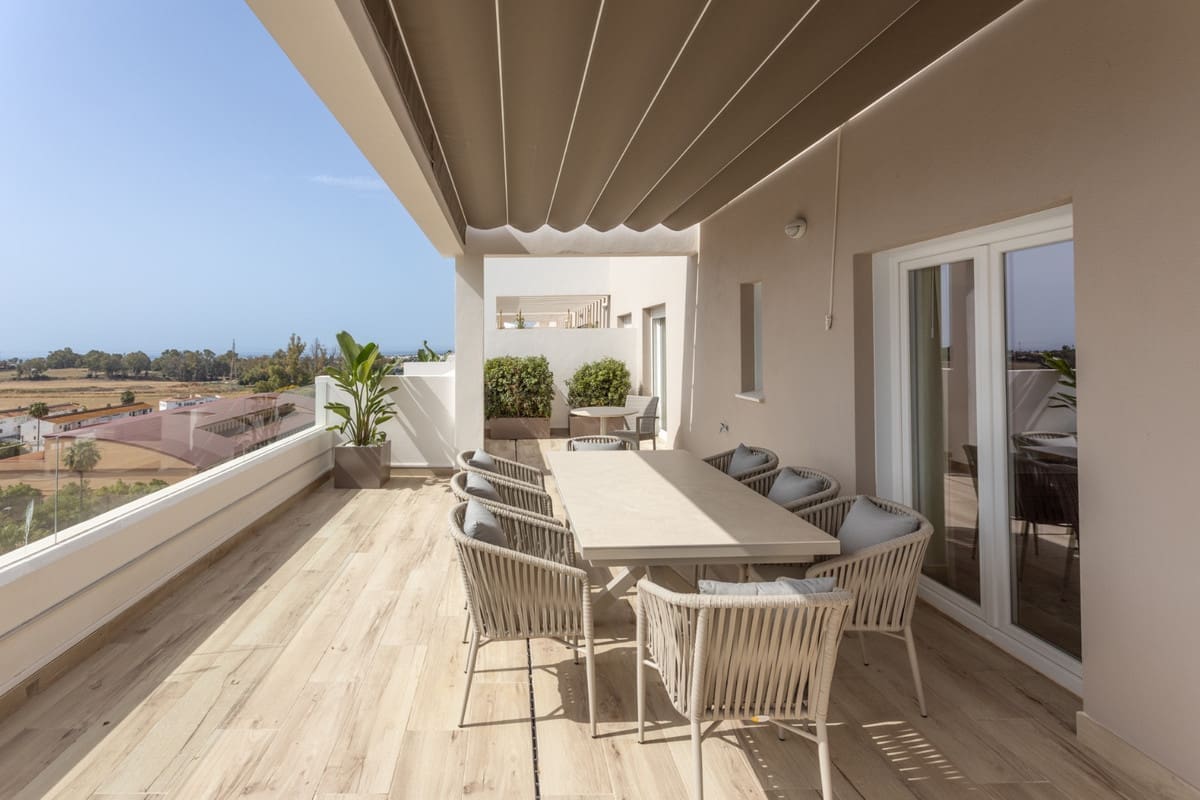 Nueva Andalucía, Costa del Sol, Málaga