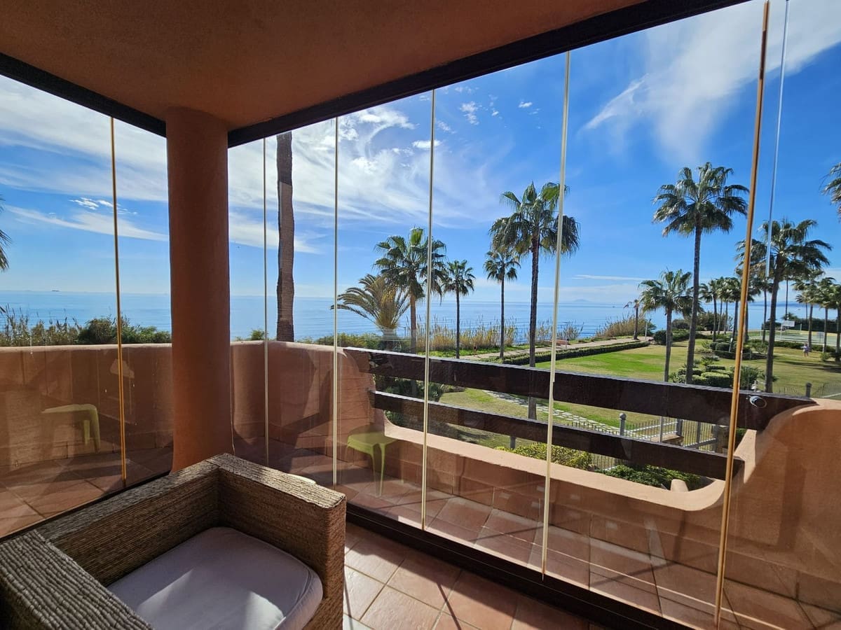 Estepona, Costa del Sol, Málaga