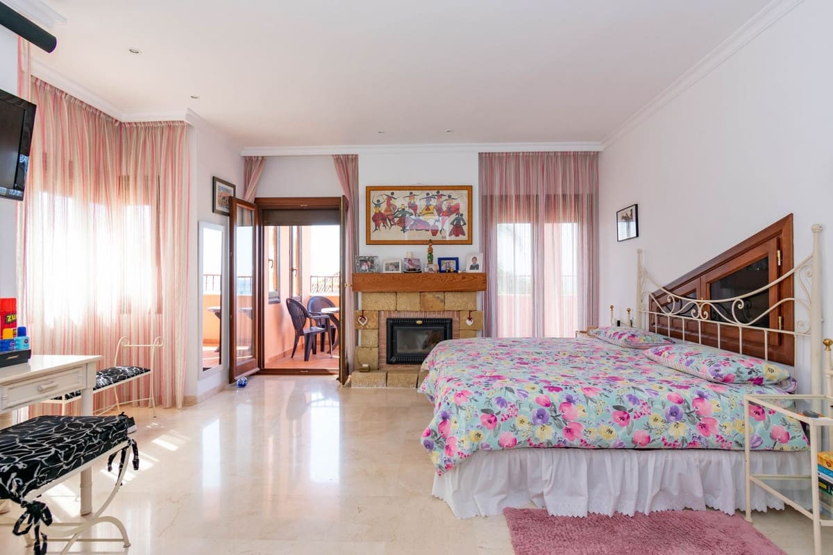 Estepona, Costa del Sol, Málaga