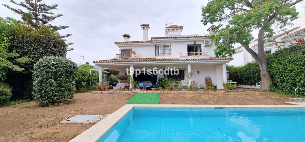 Marbella, Costa del Sol, Málaga