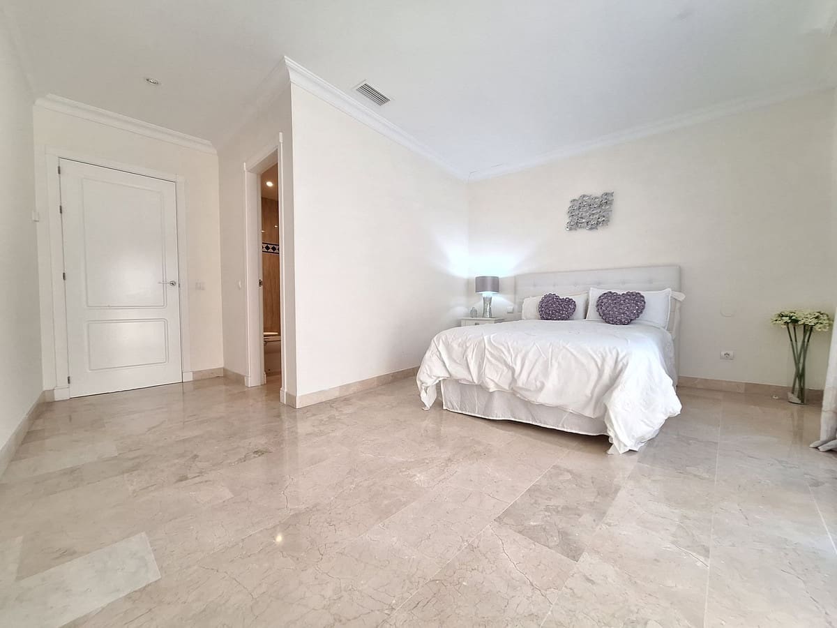 Nueva Andalucía, Costa del Sol, Málaga
