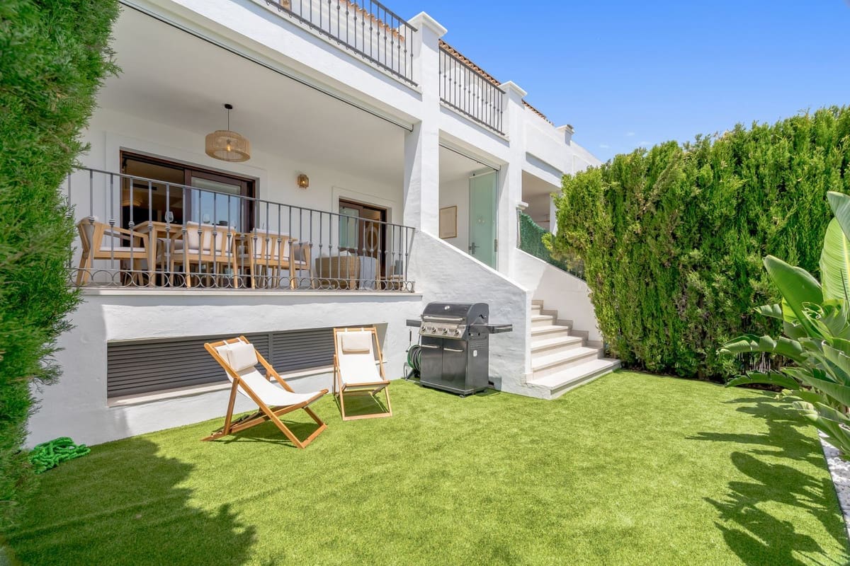 Estepona, Costa del Sol, Málaga
