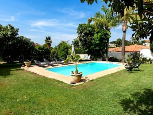 Río Real, Costa del Sol, Málaga