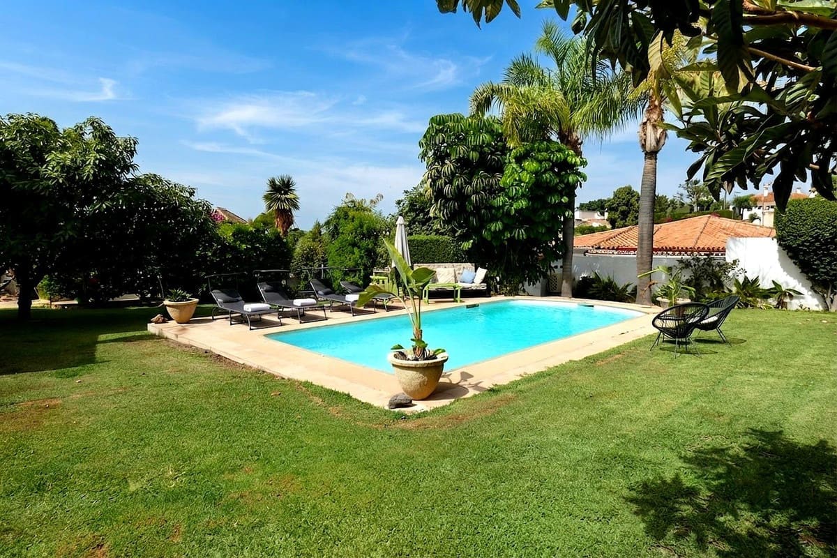 Río Real, Costa del Sol, Málaga