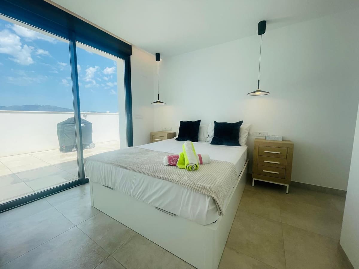 Fuengirola, Costa del Sol, Málaga