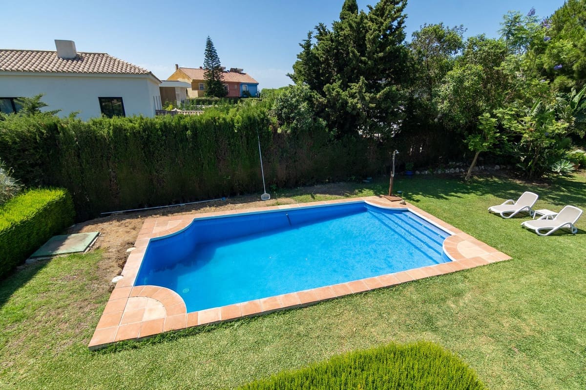 Estepona, Costa del Sol, Málaga