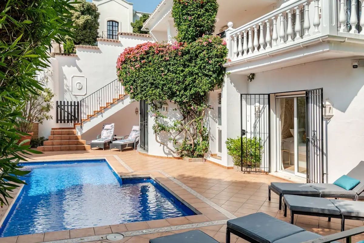 Nagüeles, Costa del Sol, Málaga