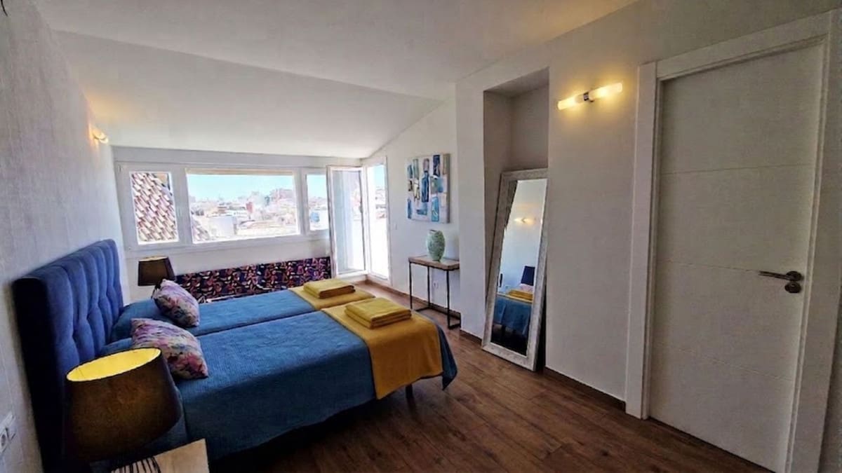 Málaga, Costa del Sol, Málaga