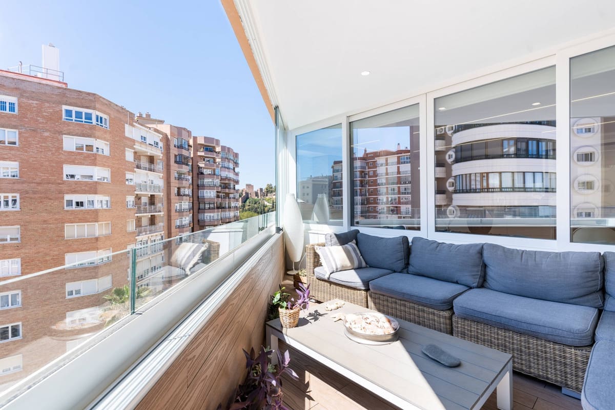 Málaga Centro, Costa del Sol, Málaga
