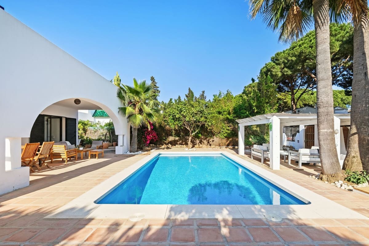 Marbella, Costa del Sol, Málaga