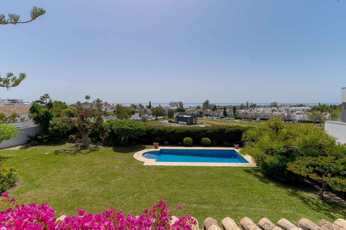 Bel Air, Costa del Sol, Málaga
