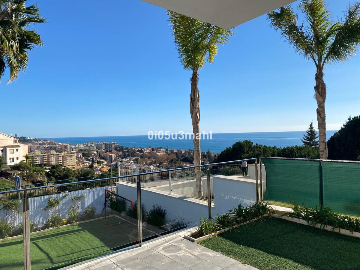 Málaga, Costa del Sol, Málaga