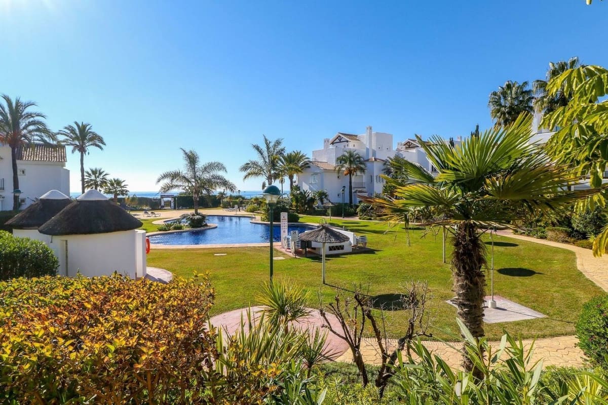 Los Monteros, Costa del Sol, Málaga