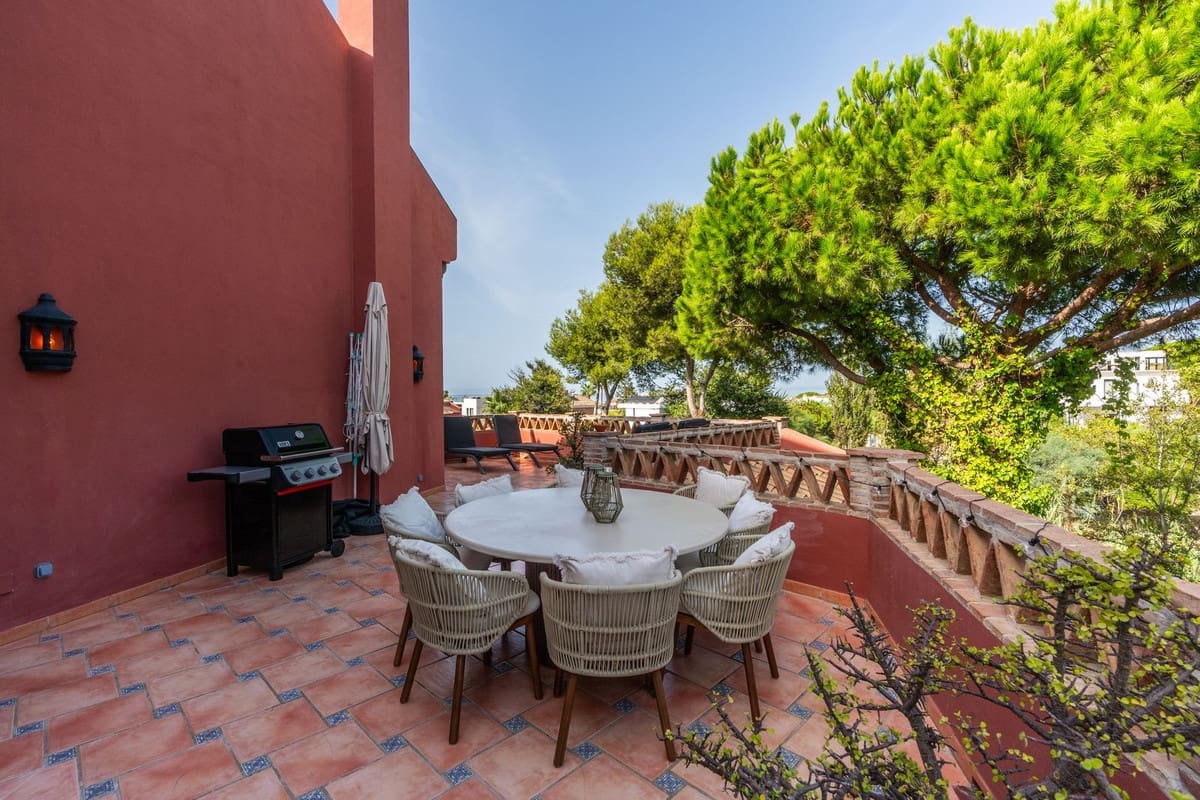 Elviria, Costa del Sol, Málaga