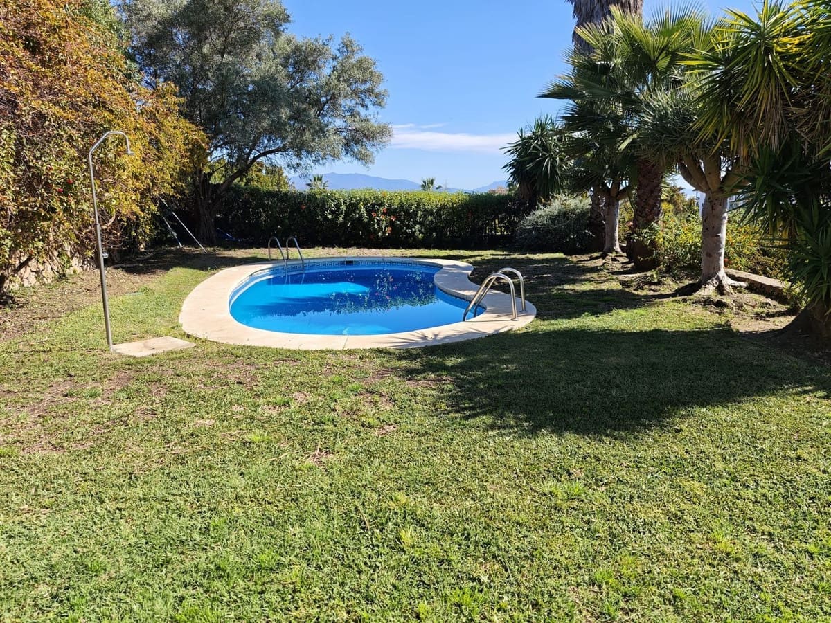 San Luis de Sabinillas, Costa del Sol, Málaga