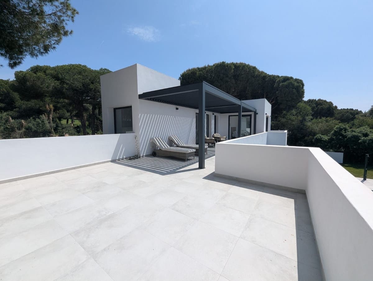 Cabopino, Costa del Sol, Málaga