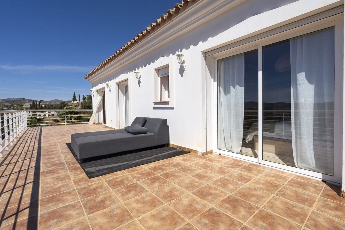 Mijas, Costa del Sol, Málaga