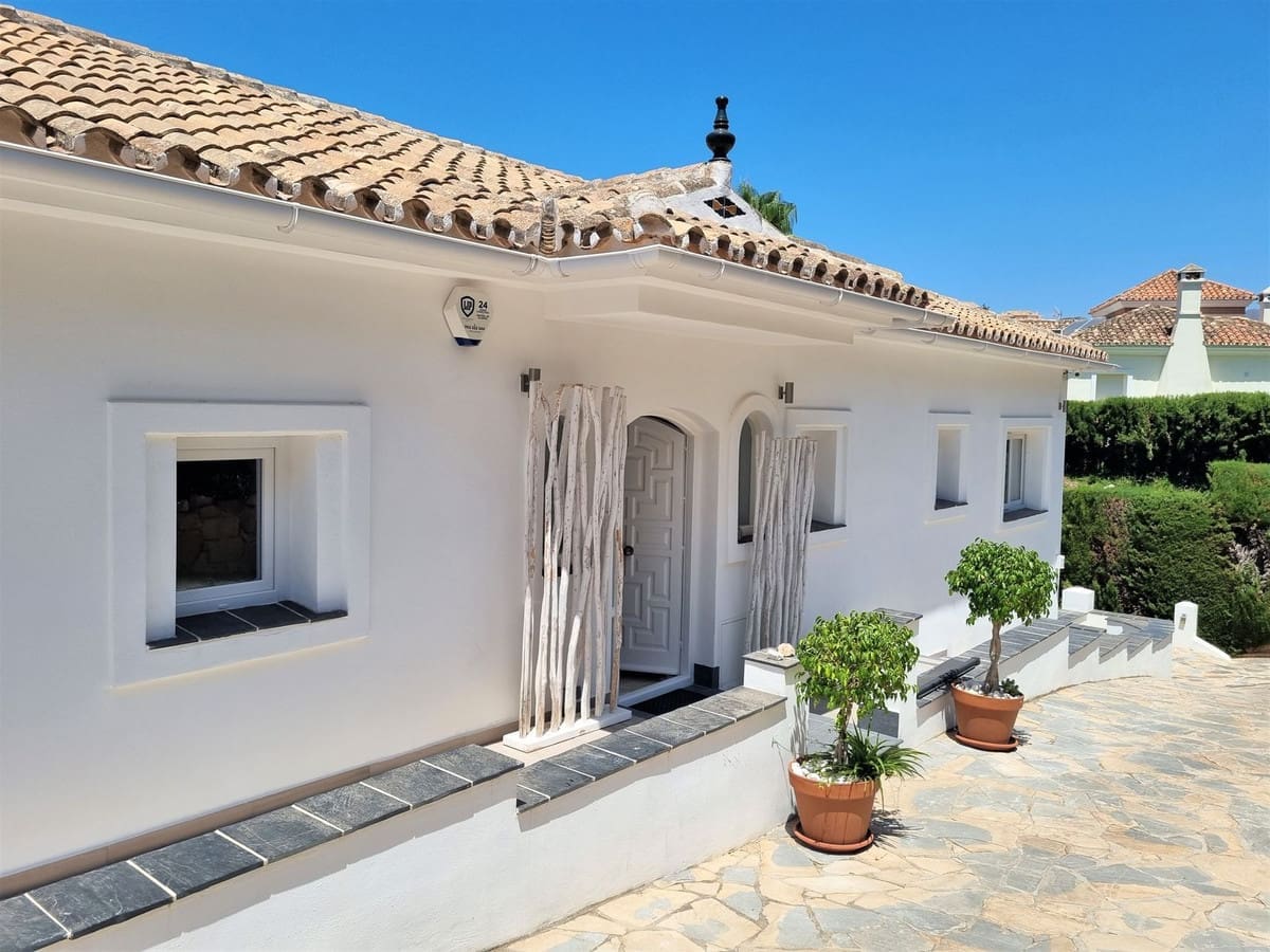 Elviria, Costa del Sol, Málaga