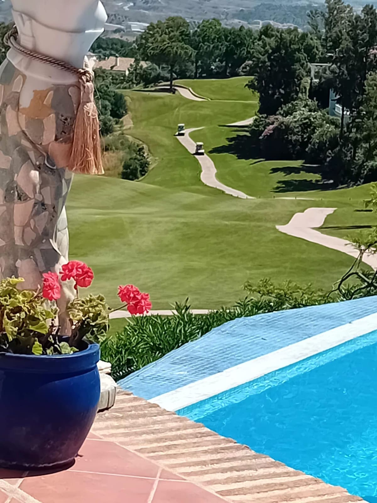 La Cala Golf, Costa del Sol, Málaga