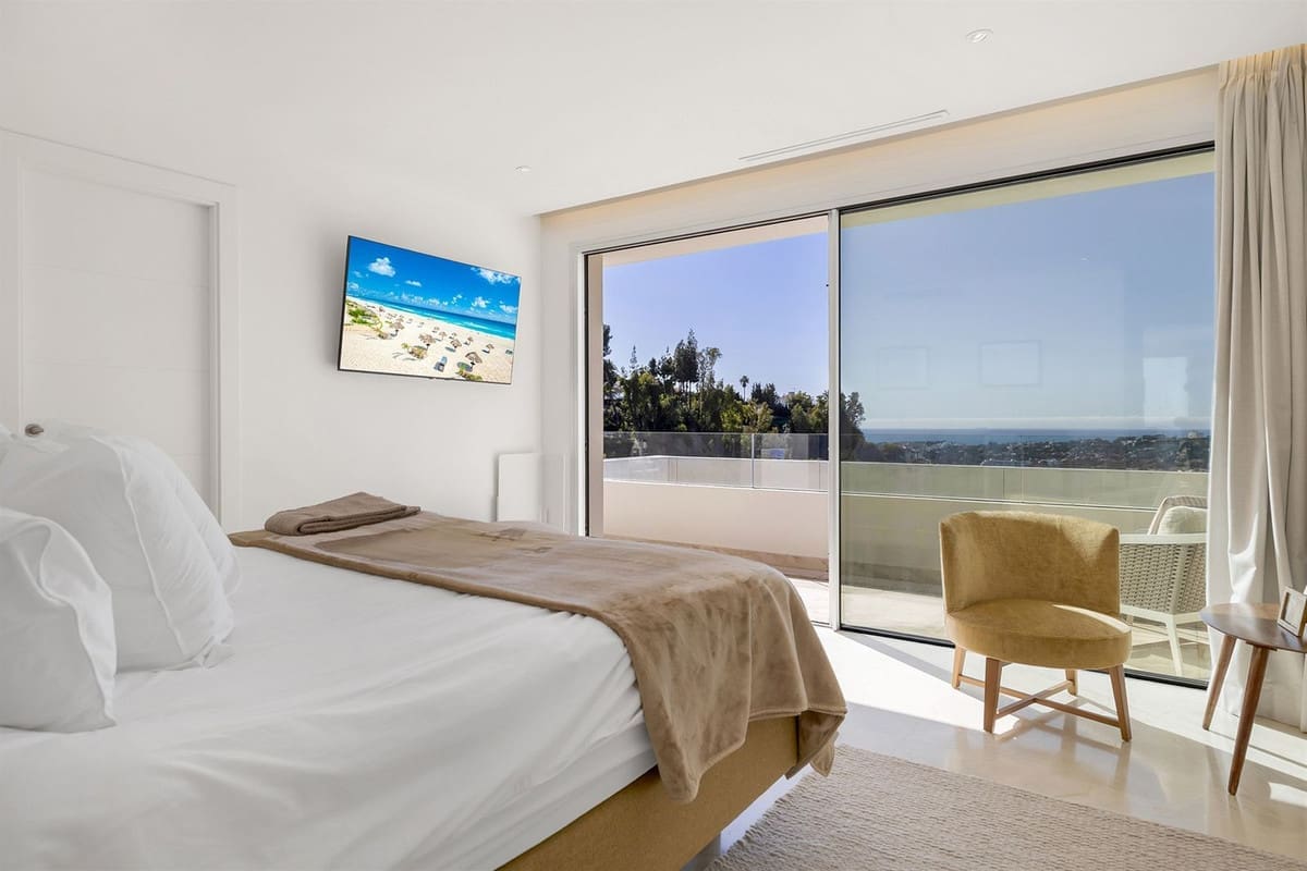 Nueva Andalucía, Costa del Sol, Málaga