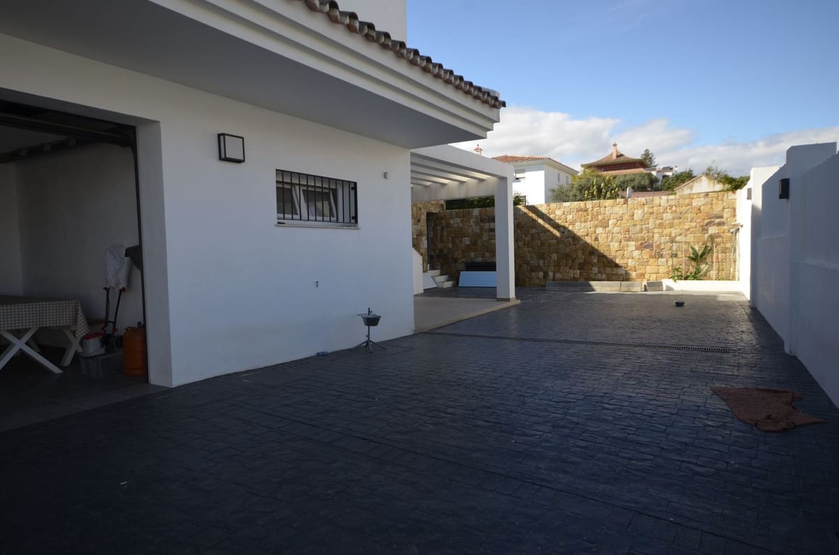 Manilva, Costa del Sol, Málaga
