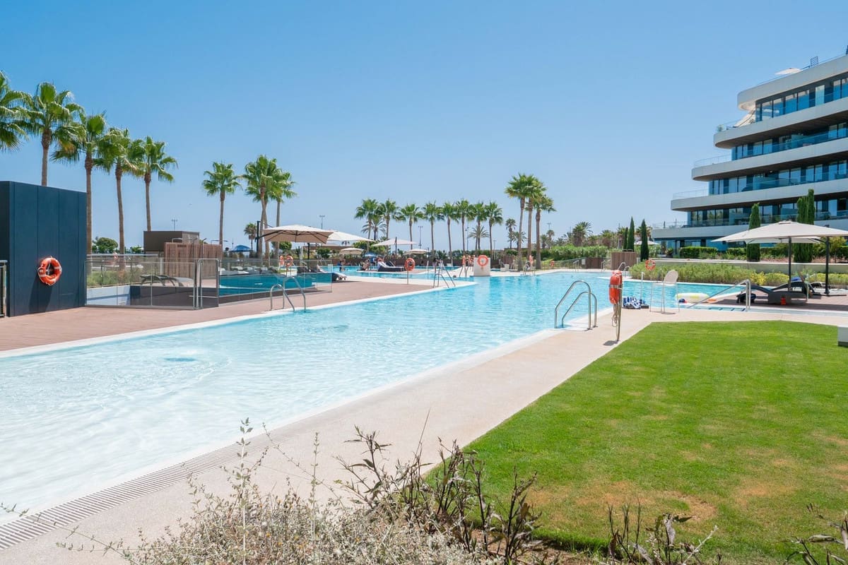 Torremolinos, Costa del Sol, Málaga