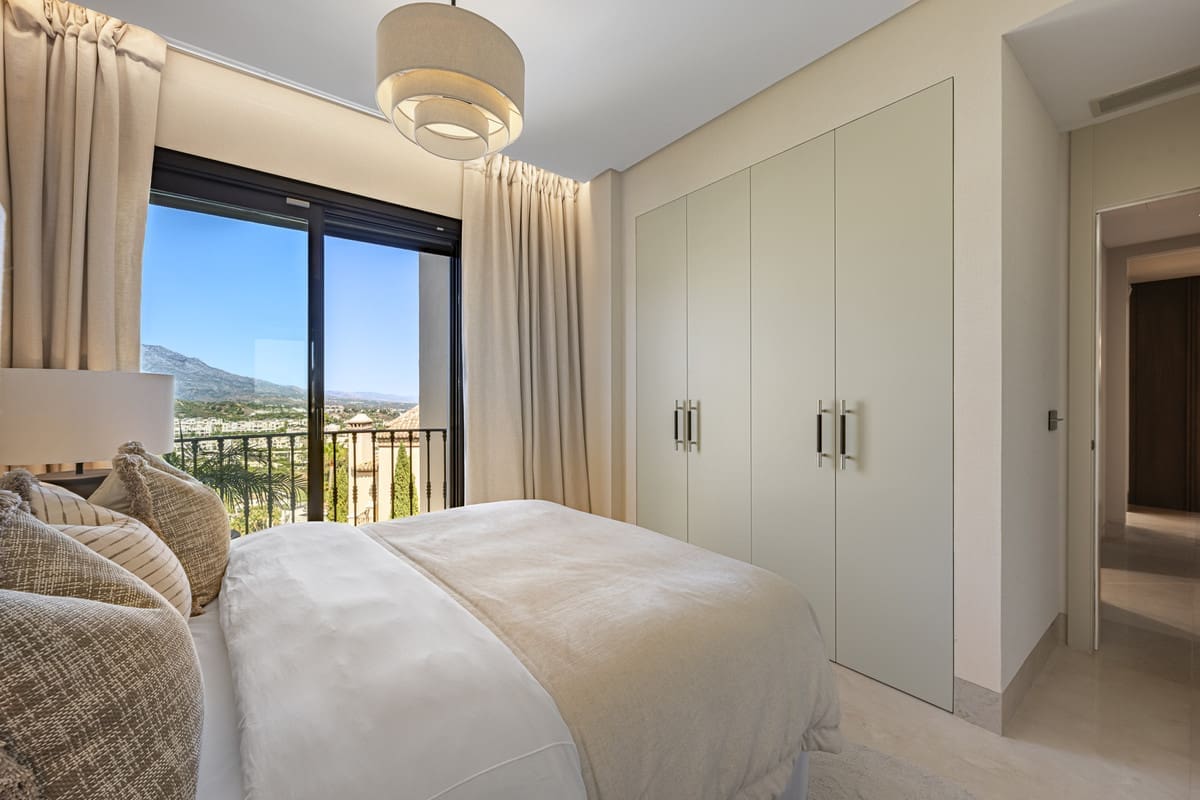 La Quinta, La Quinta, Costa del Sol, Málaga