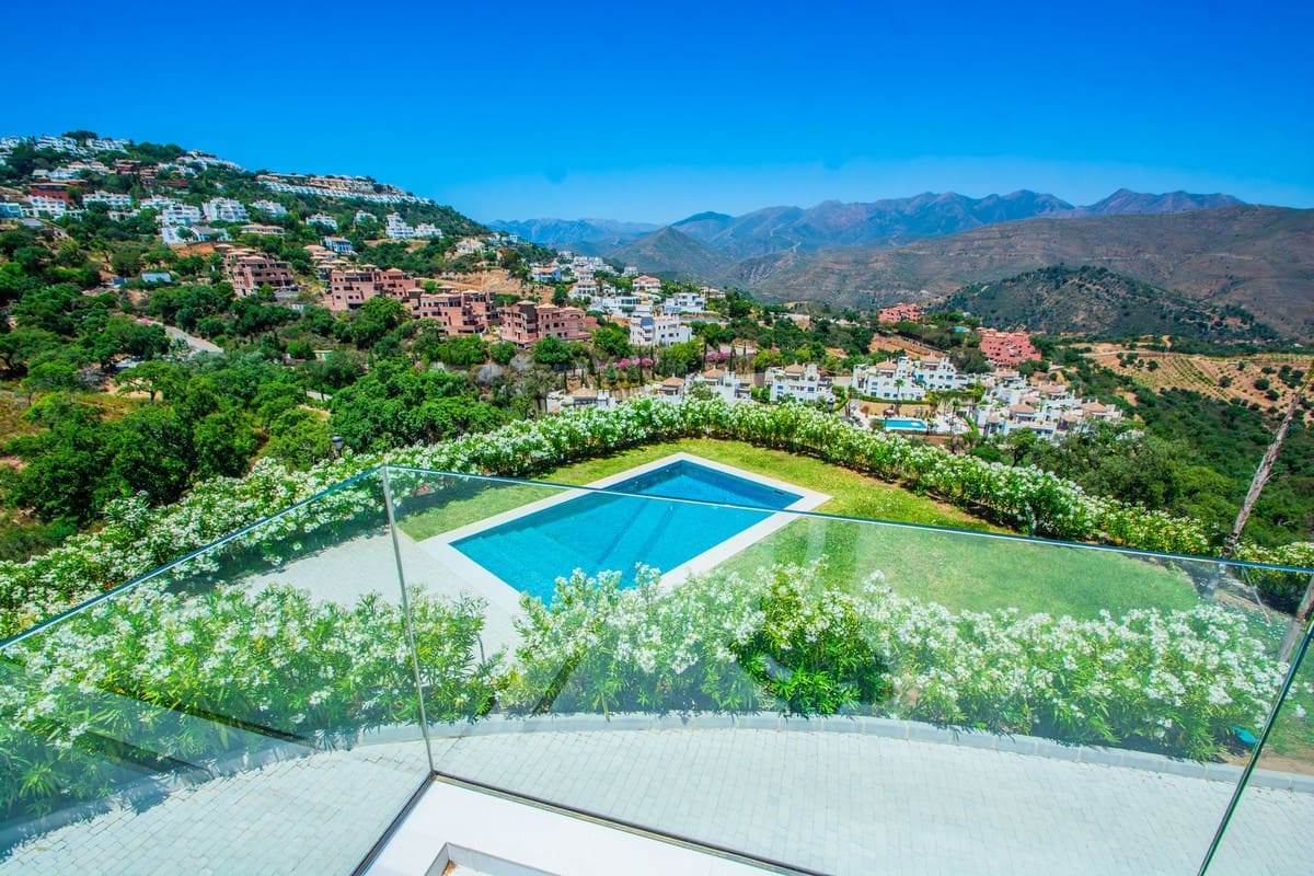La Mairena, Costa del Sol, Málaga