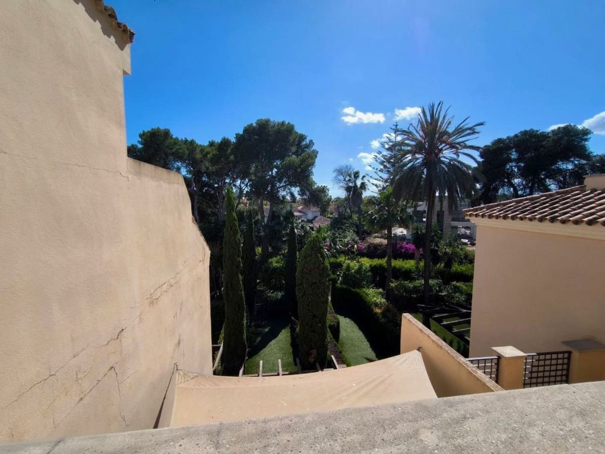 Puerto Banús, Costa del Sol, Málaga