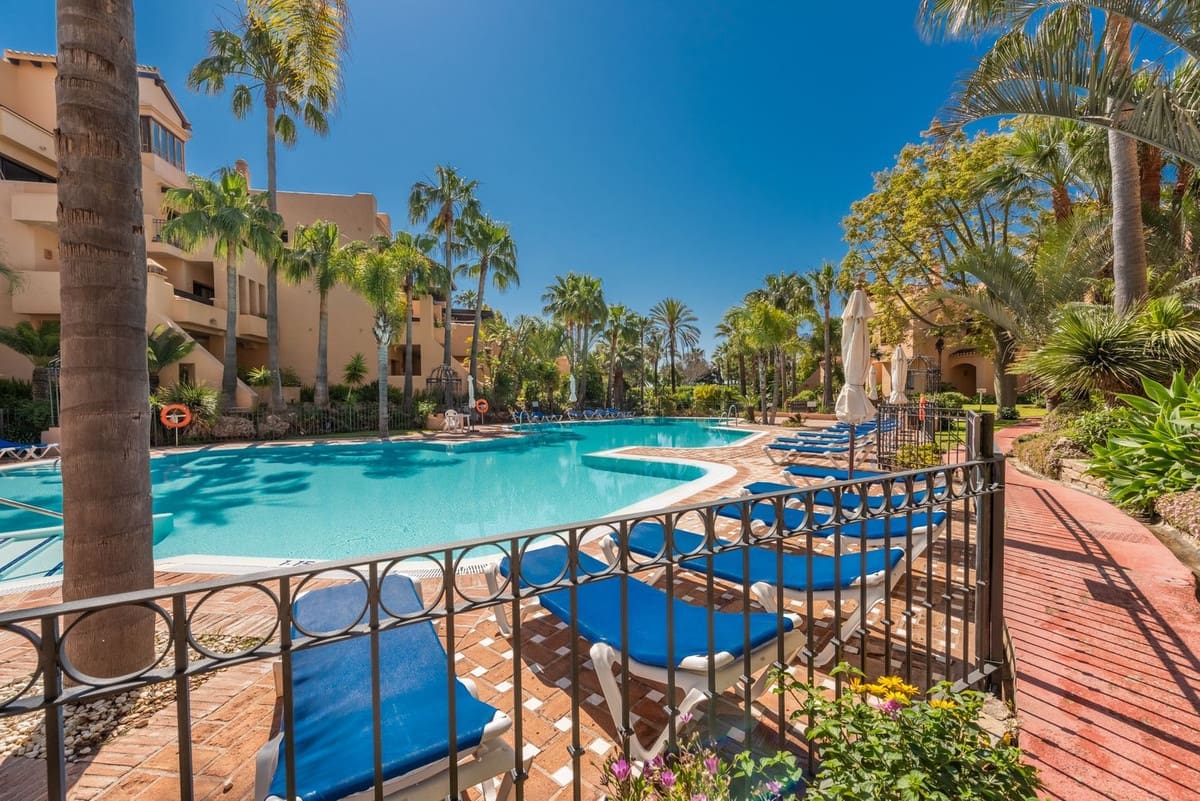 San Pedro de Alcántara, Costa del Sol, Málaga