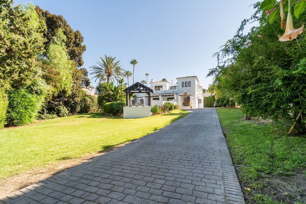 El Rosario, Costa del Sol, Málaga