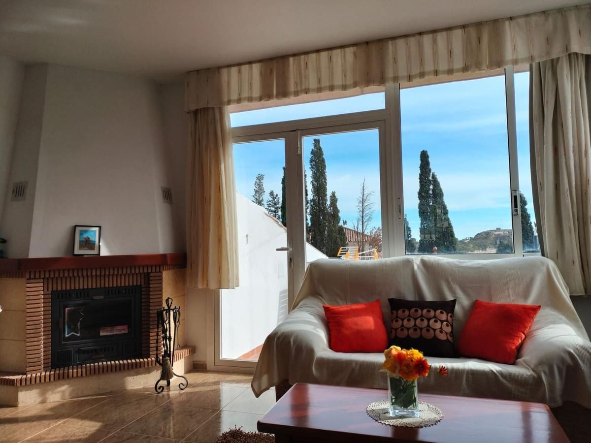 Benalmadena, Costa del Sol, Málaga