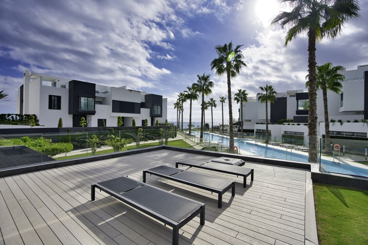 Estepona, Costa del Sol, Málaga