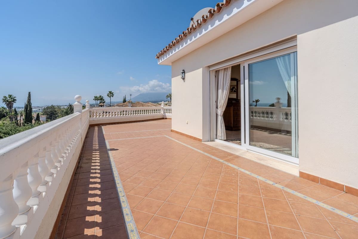 El Paraiso, Costa del Sol, Málaga
