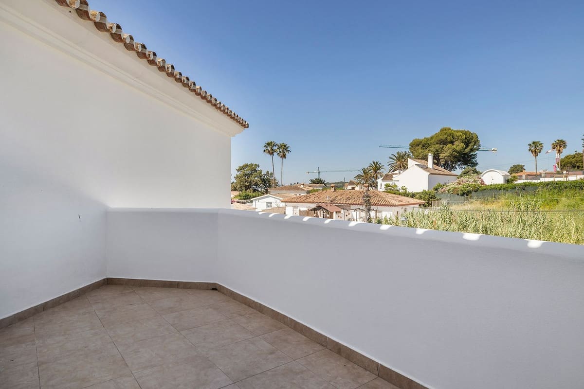 Estepona, Costa del Sol, Málaga