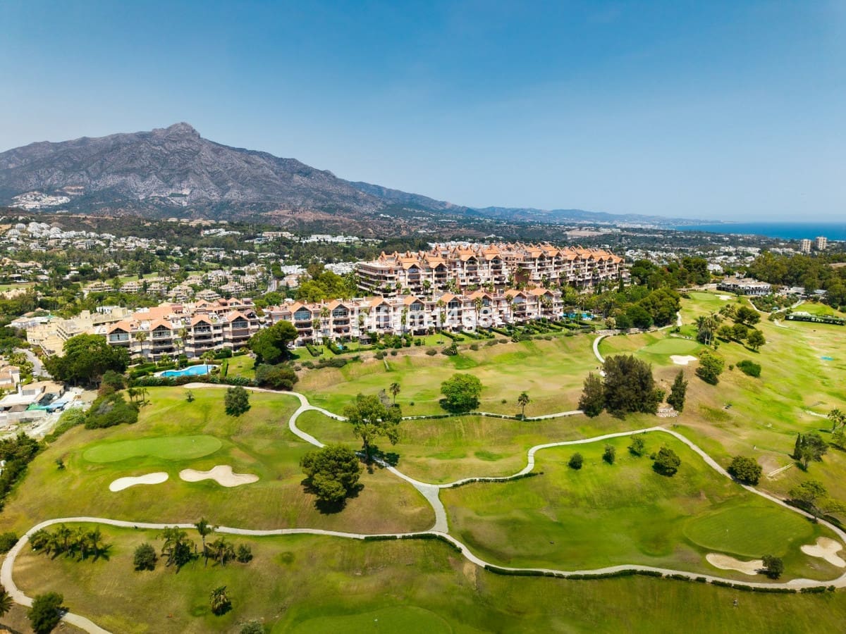 Nueva Andalucía, Costa del Sol, Málaga