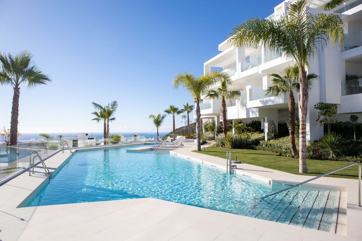 Ojén, Ojén, Costa del Sol, Málaga
