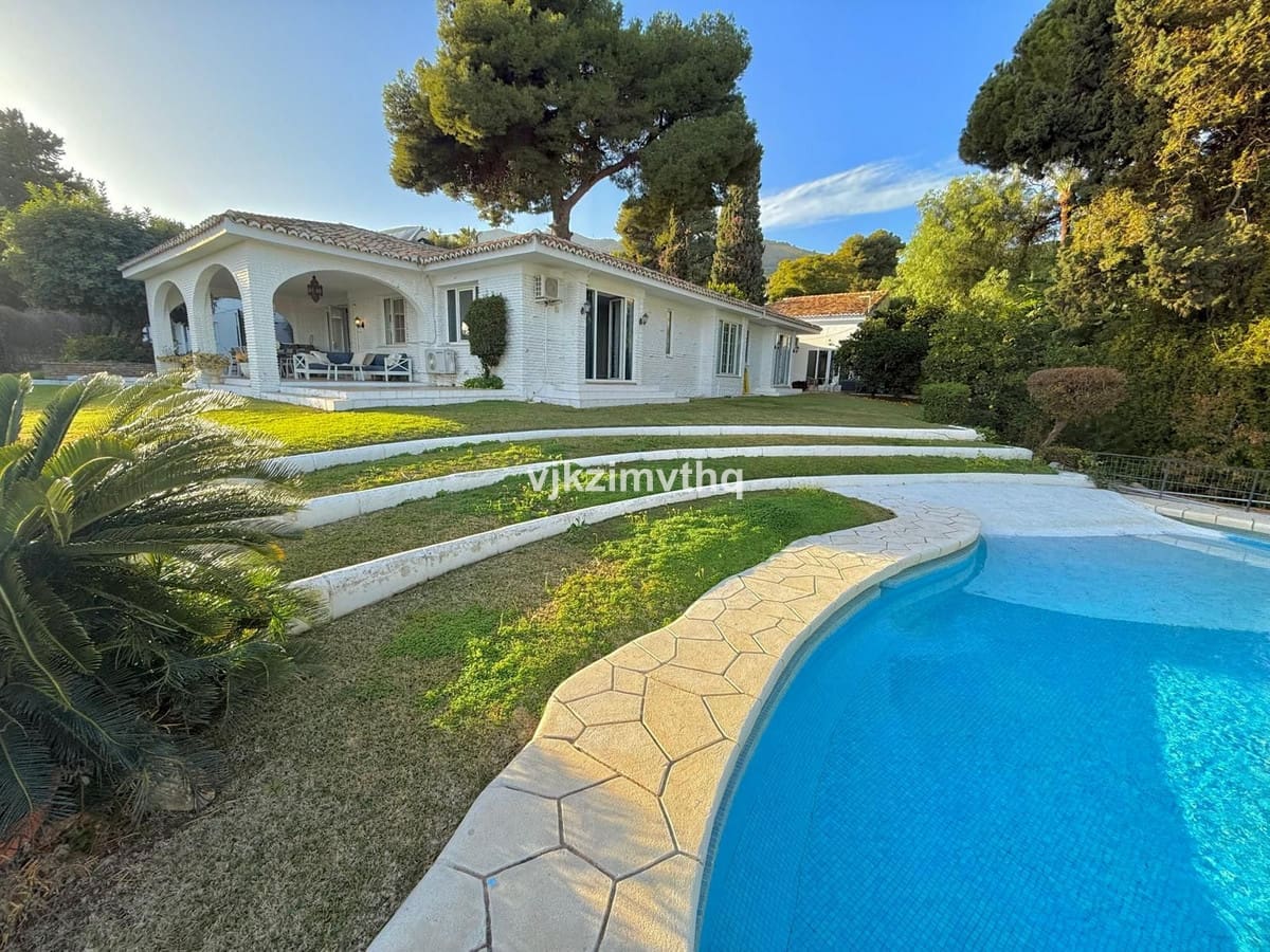 Benalmadena Pueblo, Costa del Sol, Málaga