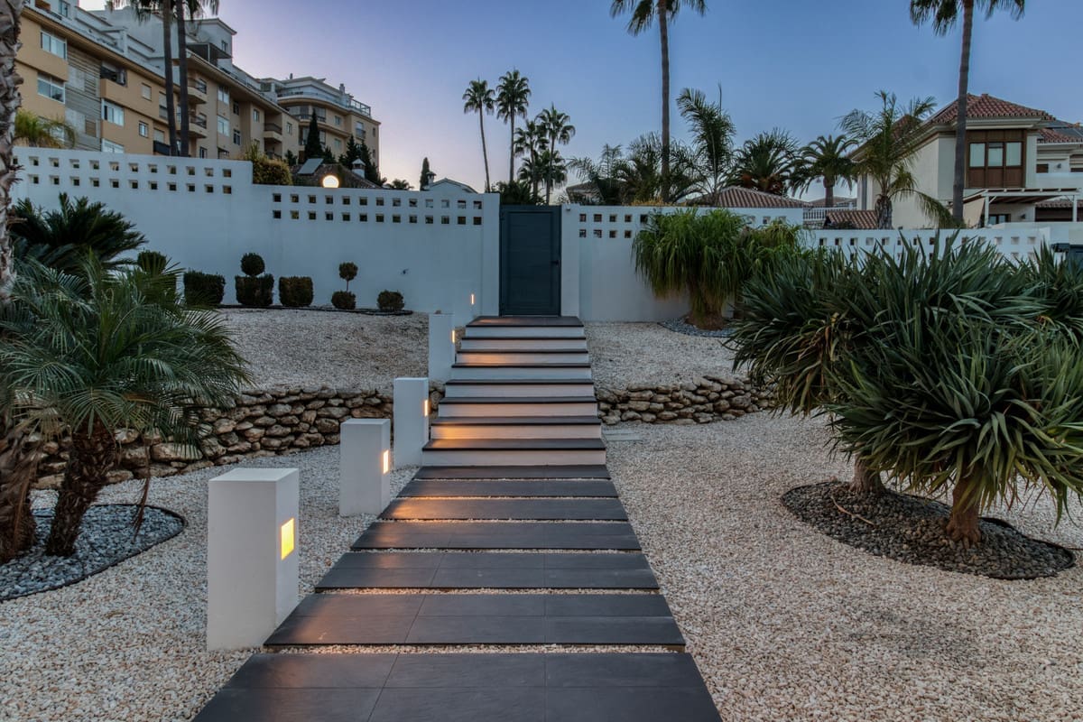 La Cala de Mijas, La Cala de Mijas, Costa del Sol, Málaga