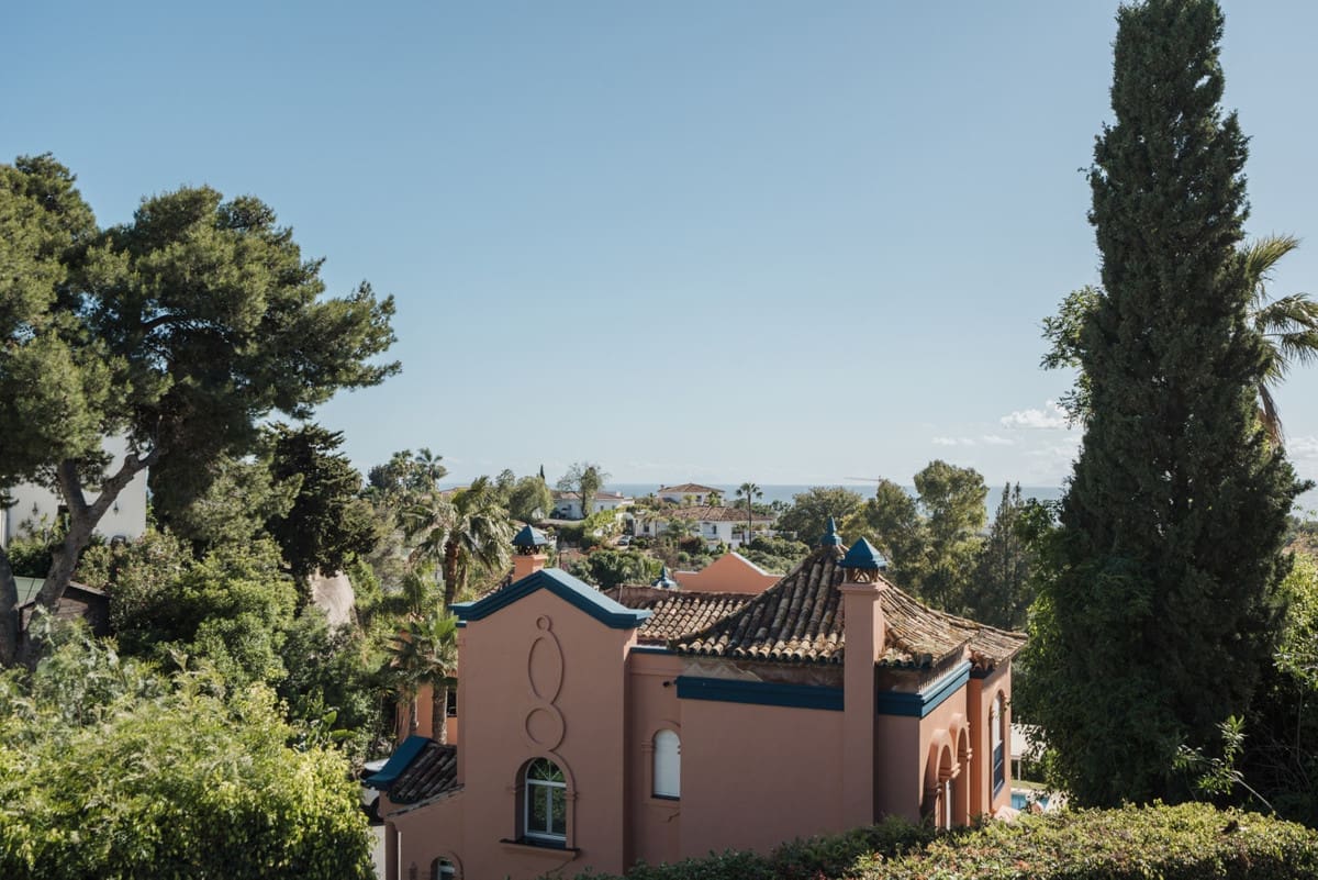 El Rosario, Costa del Sol, Málaga