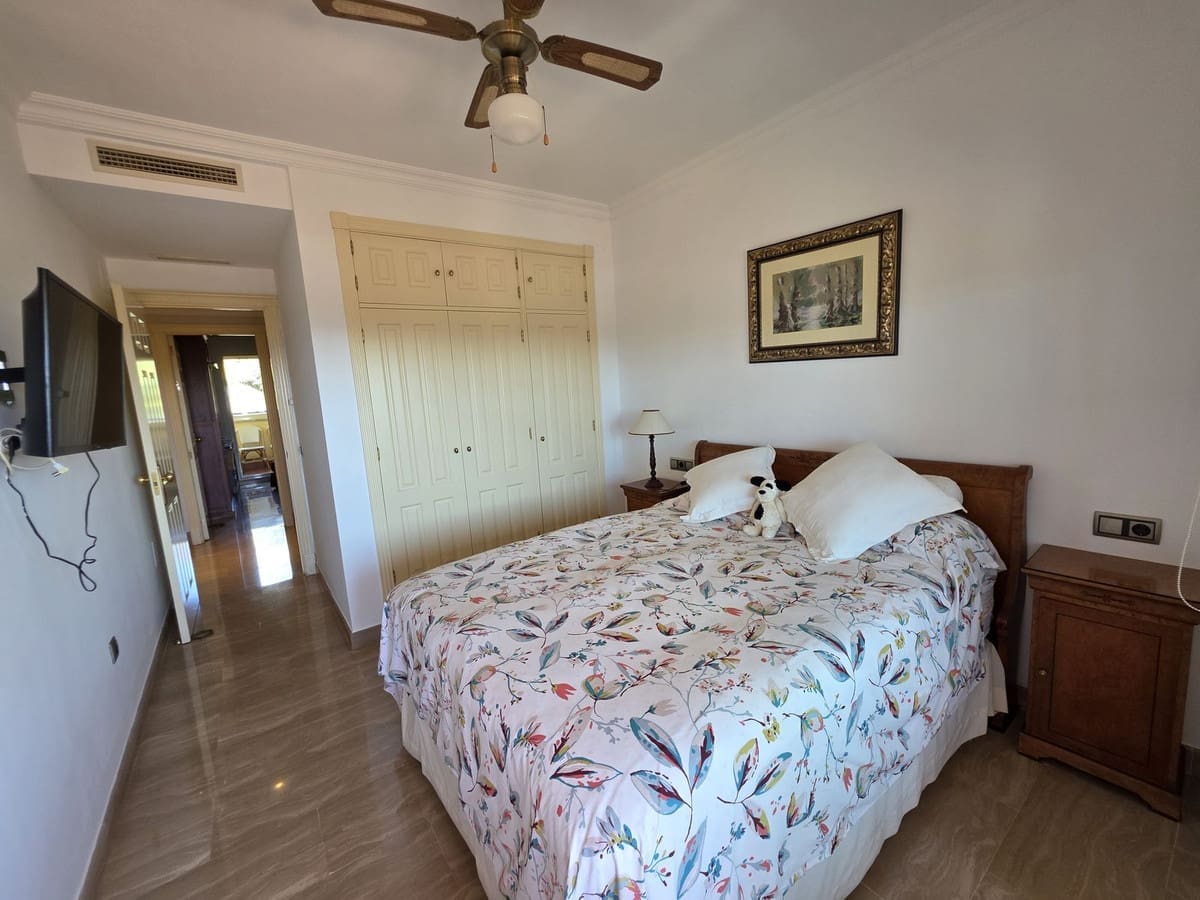 Sierra Blanca, Costa del Sol, Málaga