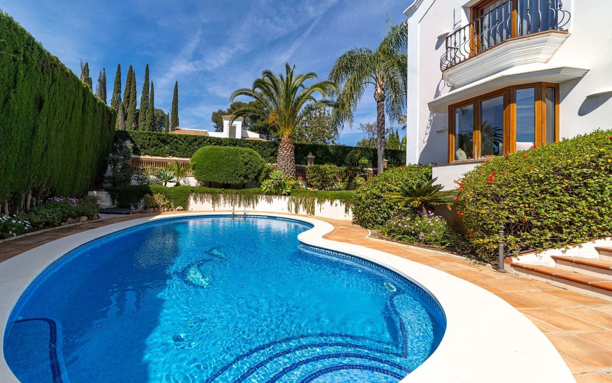 Estepona, Costa del Sol, Málaga