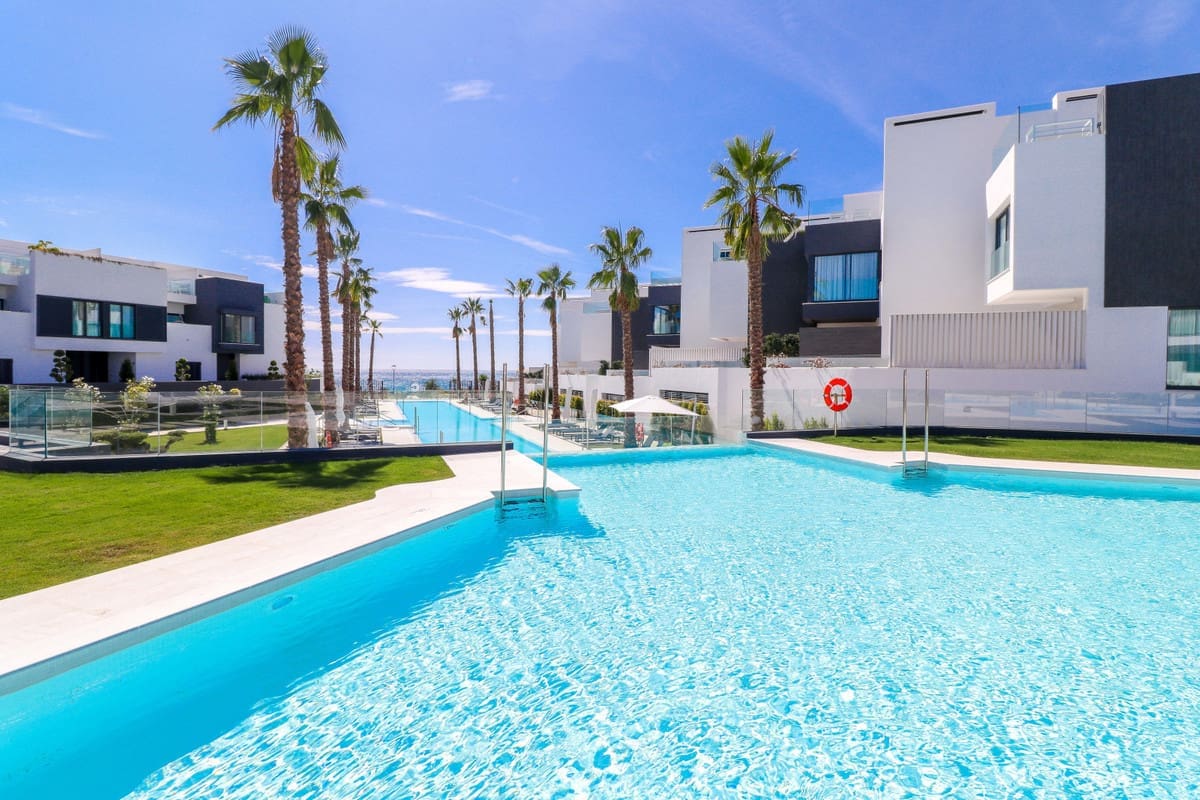 Estepona, Costa del Sol, Málaga