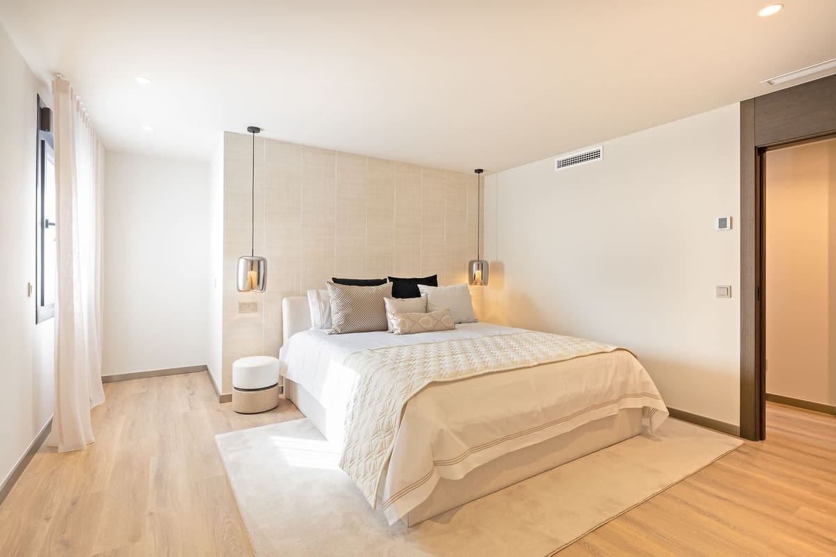 Puerto Banús, Costa del Sol, Málaga