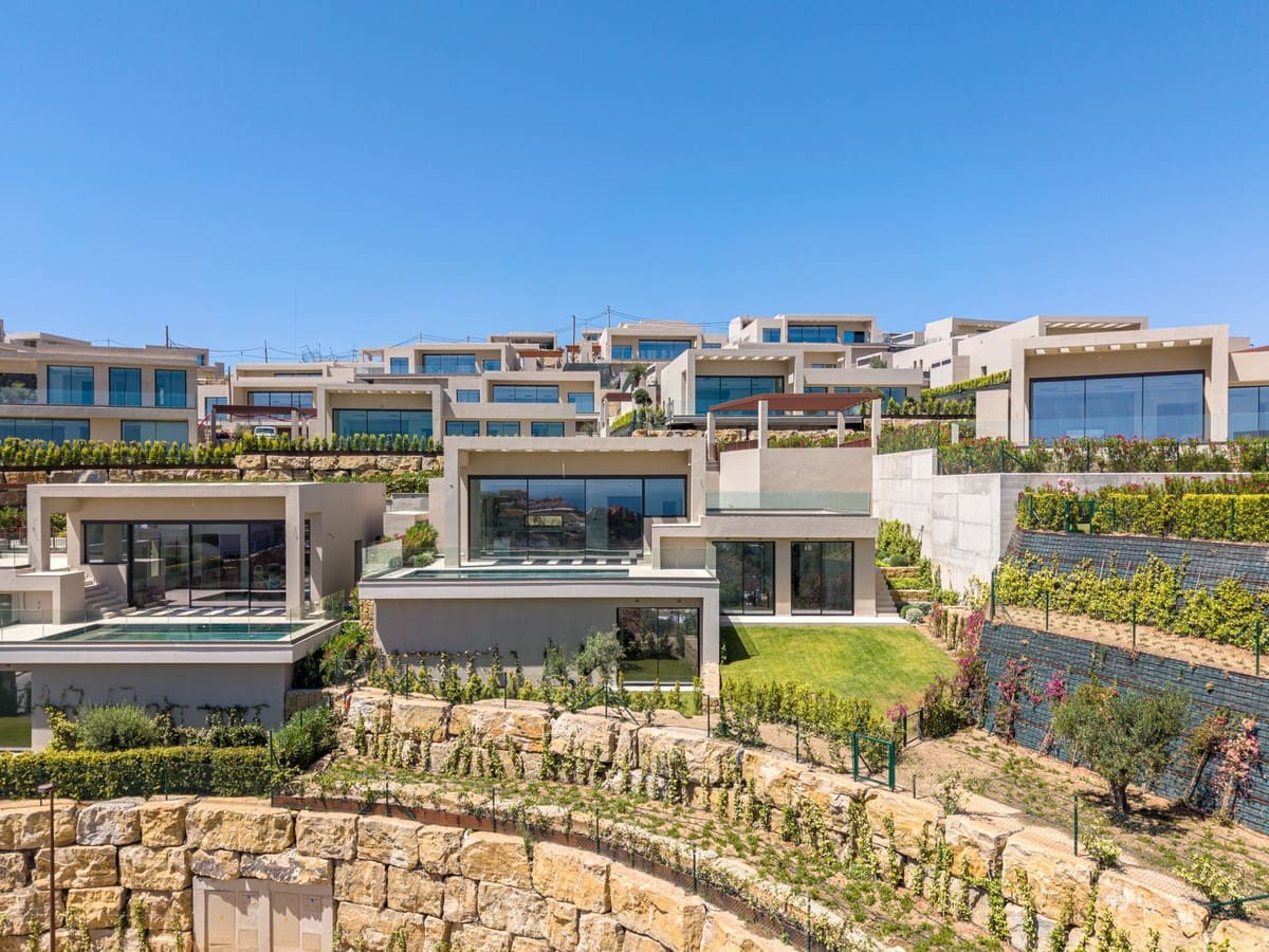 Benahavís, Costa del Sol, Málaga