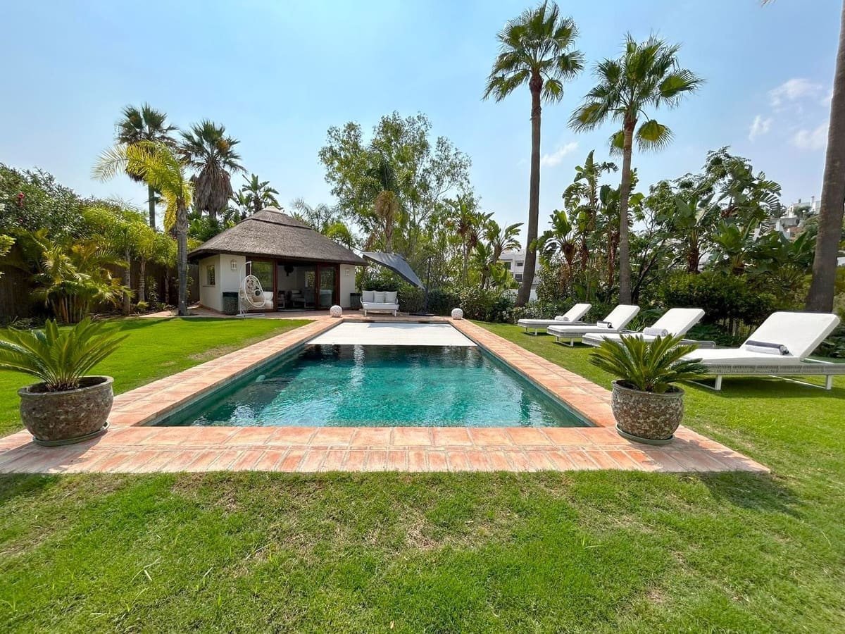Estepona, Costa del Sol, Málaga